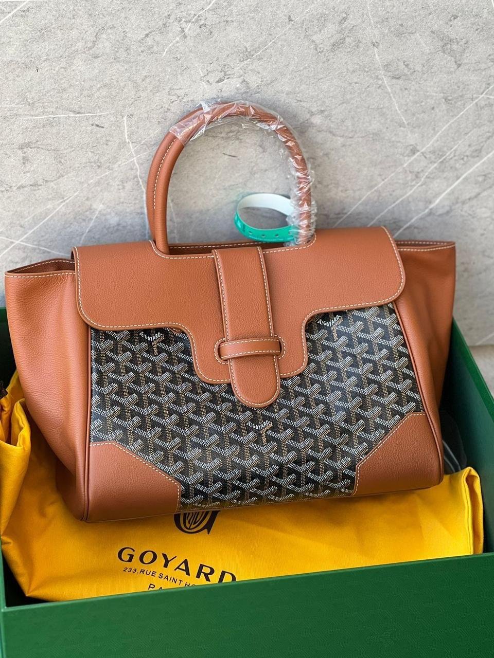 GOYARD BAG