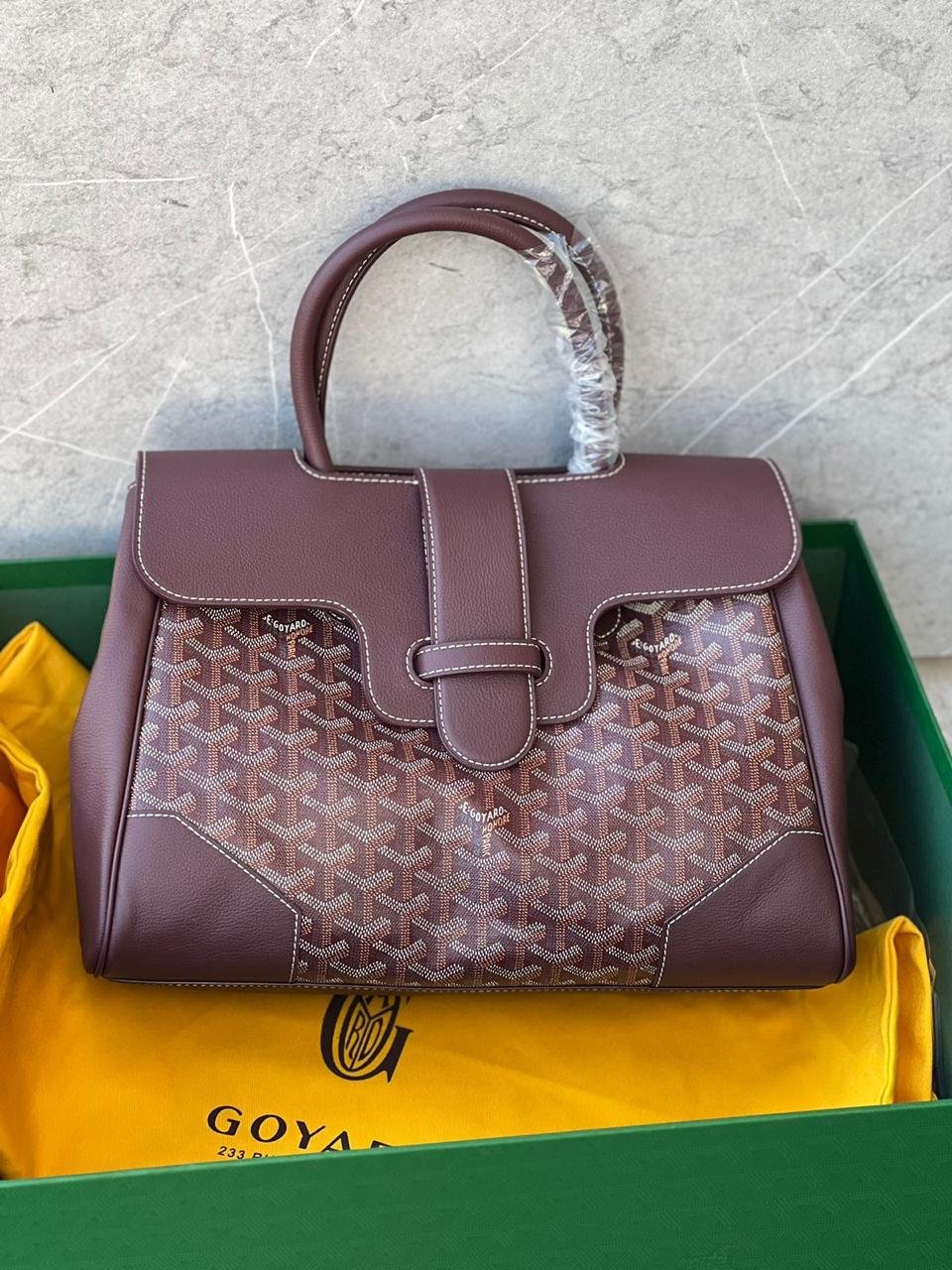 GOYARD BAG