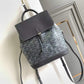 GOYARD BACKPACKS