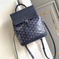 GOYARD BACKPACKS