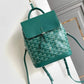 GOYARD BACKPACKS