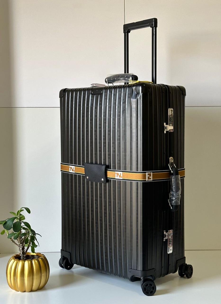 RIMOVA FENDI TROLLEY
