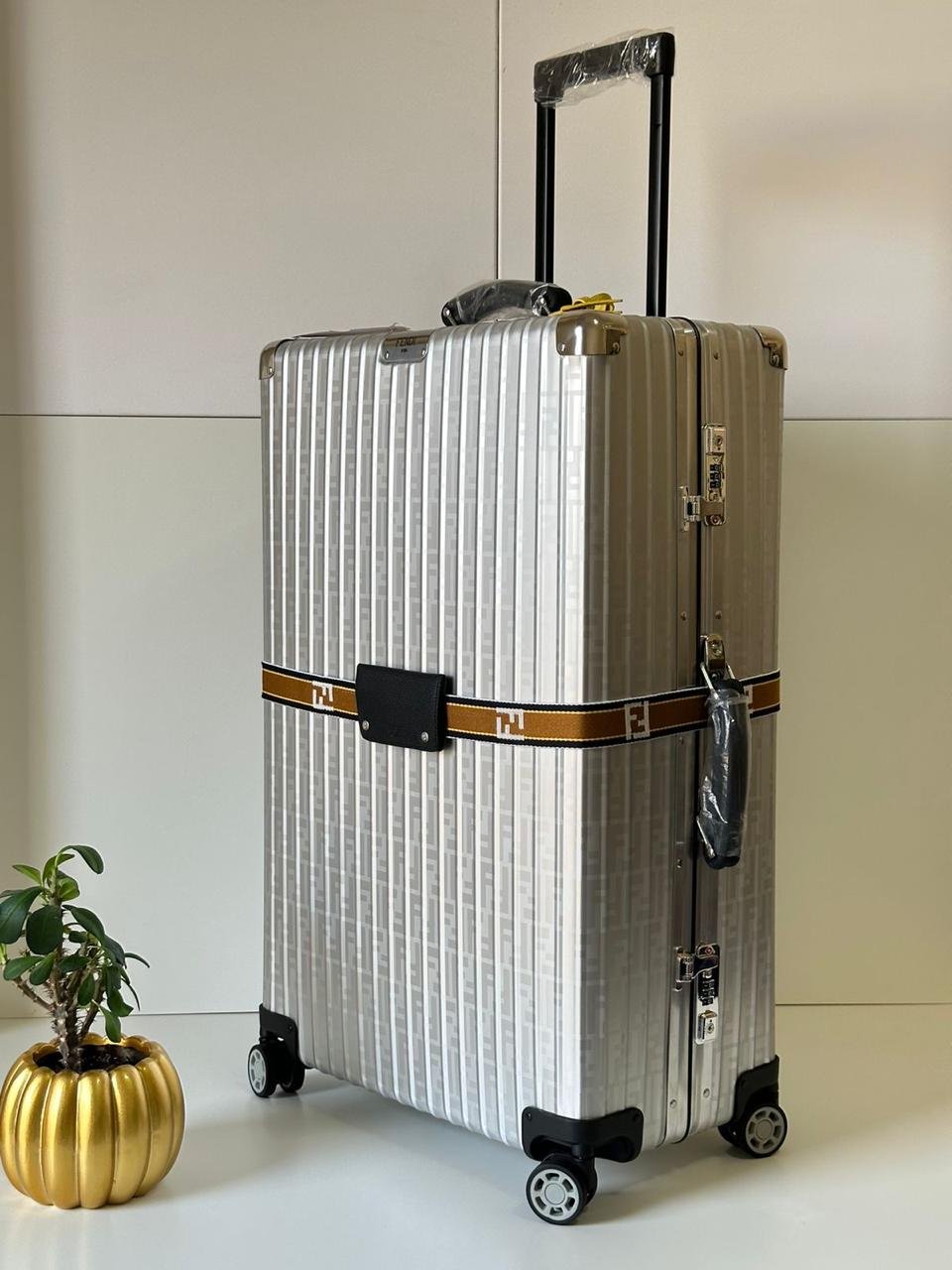 RIMOVA FENDI TROLLEY