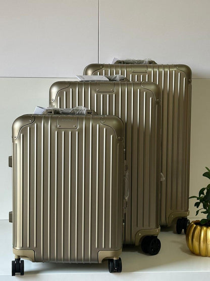 RIMOVA TROLLEY