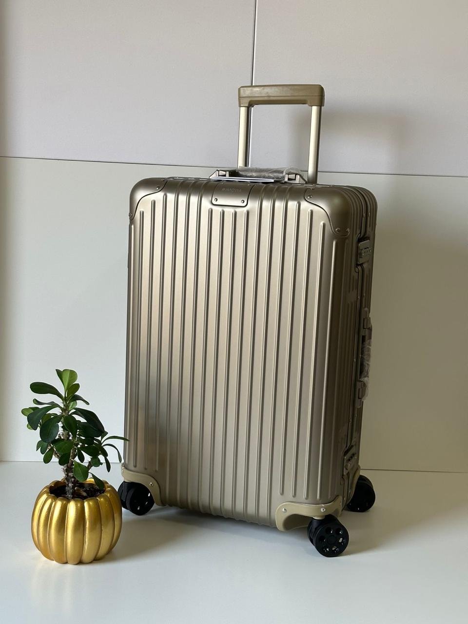 RIMOVA TROLLEY