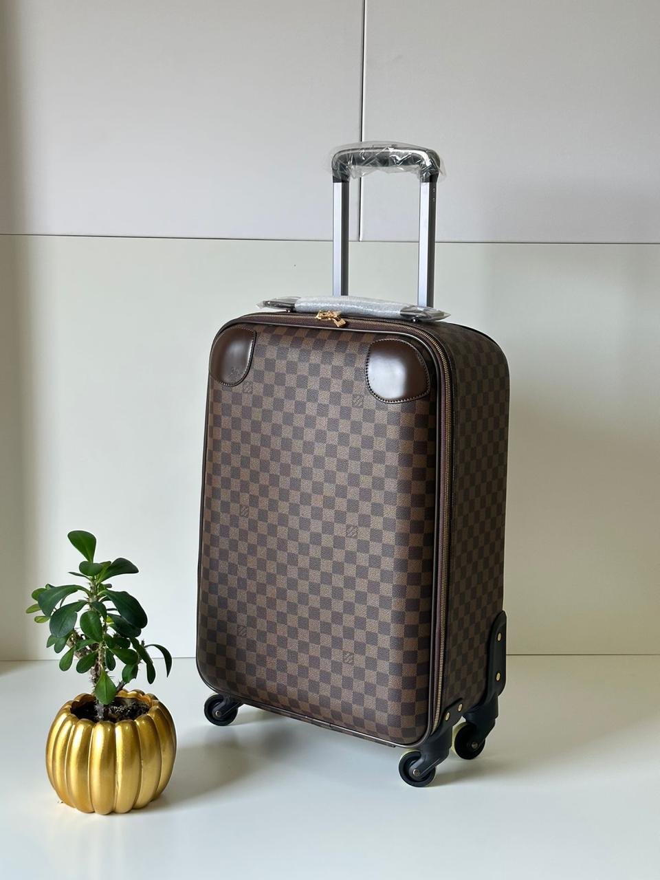 LOUIS VUITTON TROLLEY