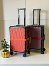 GOYARD TROLLEY – CABIN SIZE
