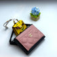 CHANEL CARD HOLDER