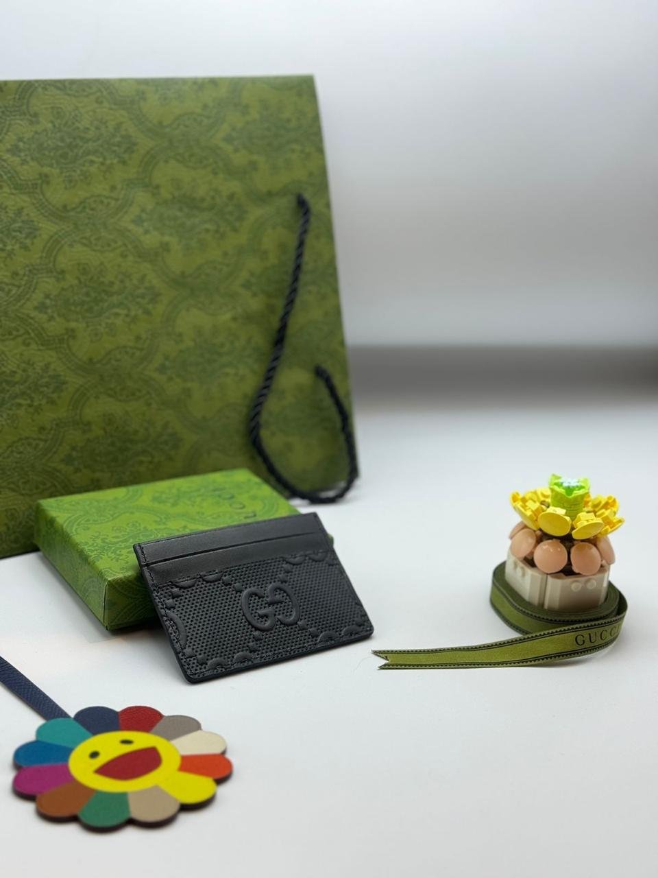 GUCCI CARD HOLDER