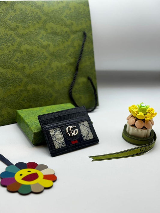 GUCCI CARD HOLDER