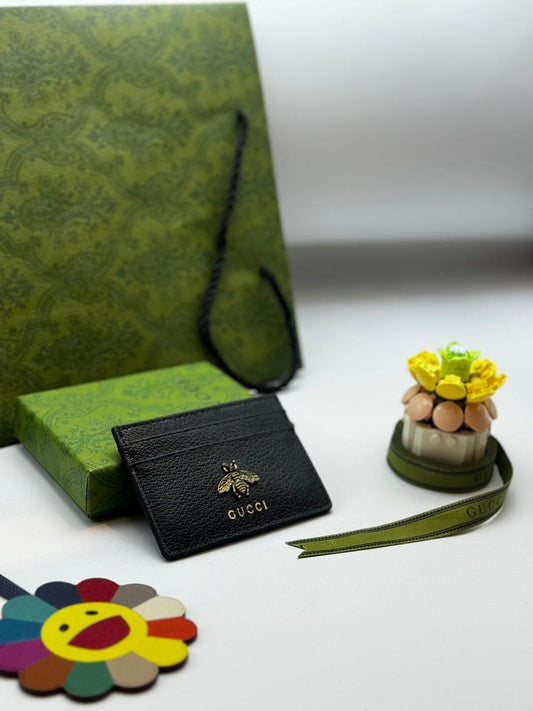 GUCCI CARD HOLDER