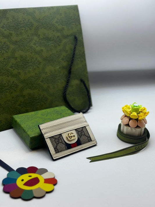 GUCCI CARD HOLDER