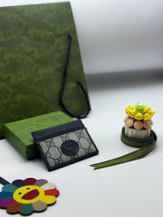 GUCCI CARD HOLDER