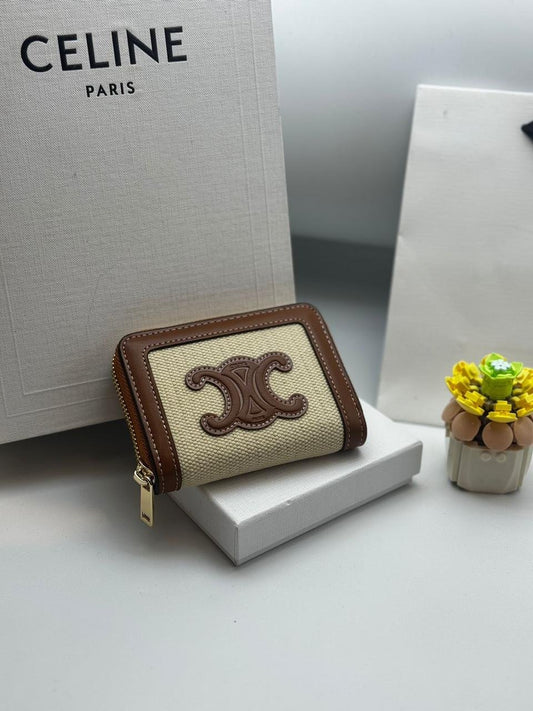 CELINE WALLET