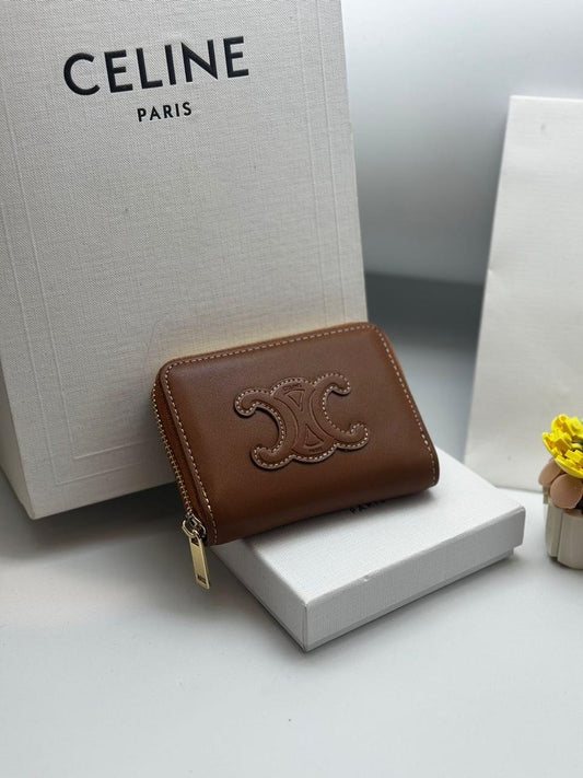 CELINE WALLET