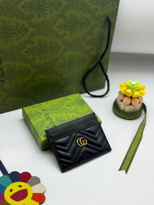 GUCCI CARD HOLDER