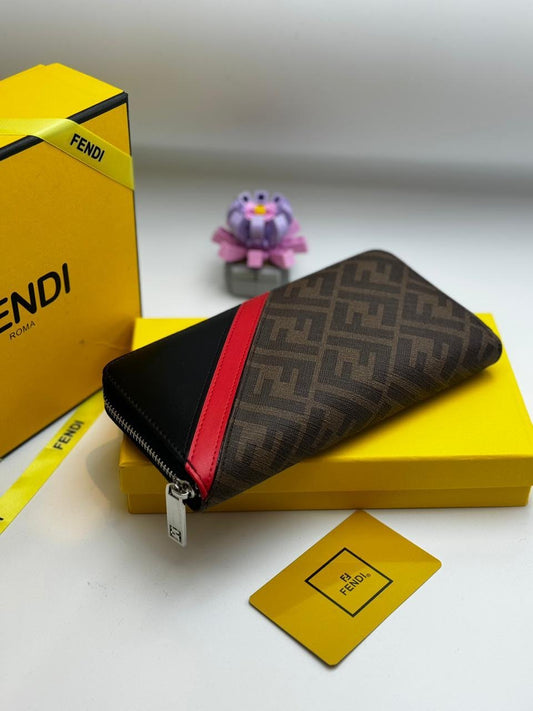 FENDI WALLET