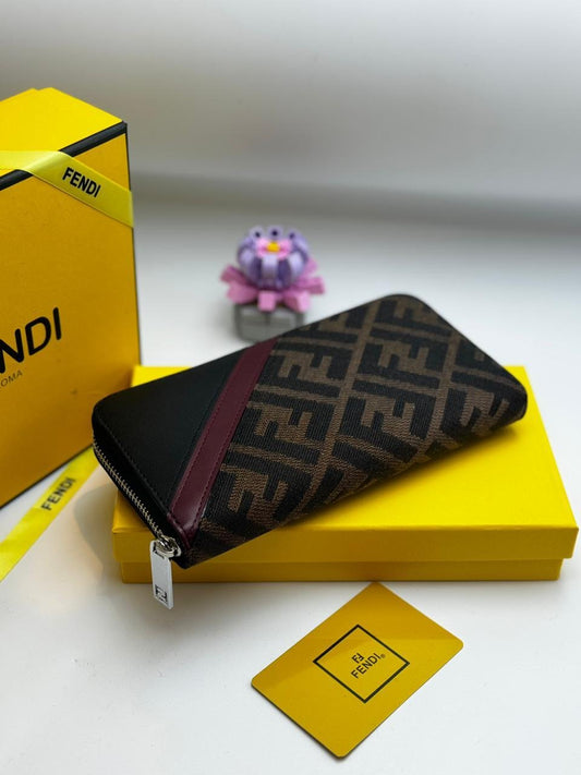 FENDI WALLET