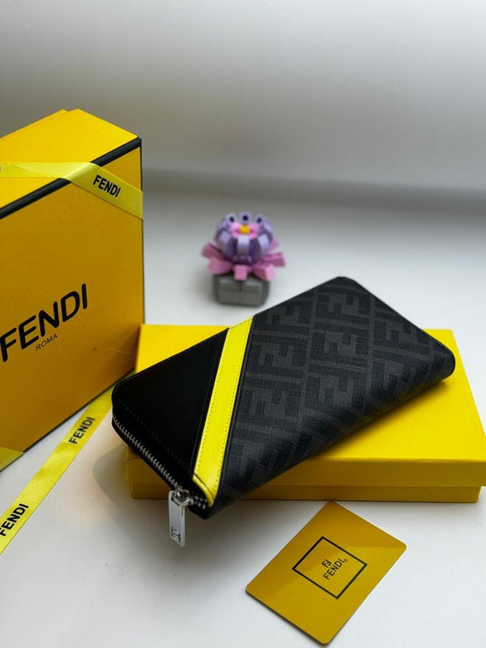 FENDI WALLET