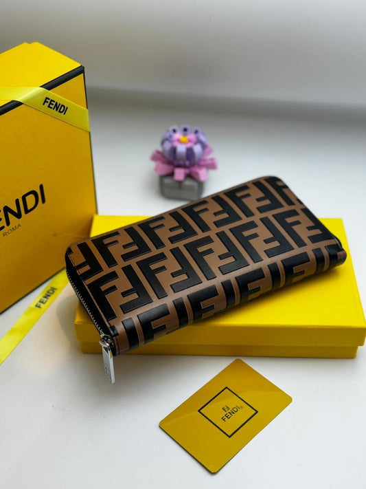 FENDI WALLET