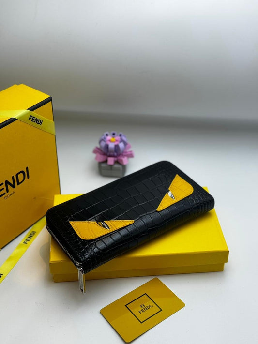 FENDI WALLET