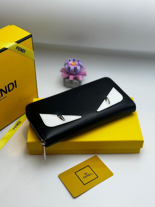 FENDI WALLET