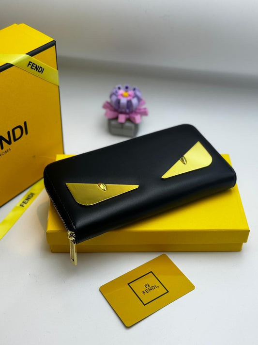 FENDI WALLET