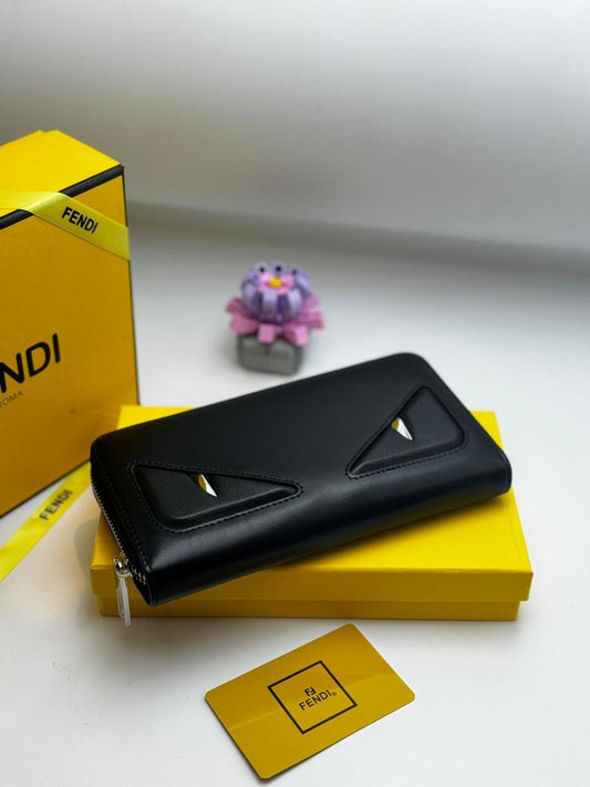 FENDI WALLET