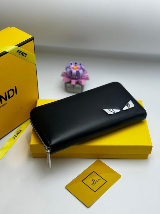 FENDI WALLET