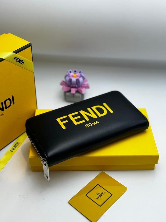 FENDI WALLET