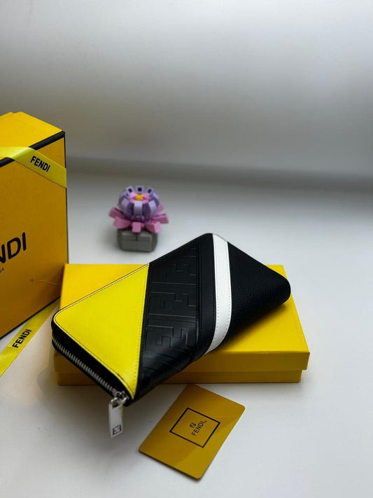 FENDI WALLET