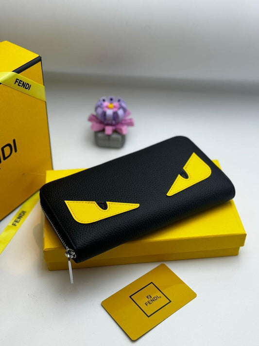 FENDI WALLET