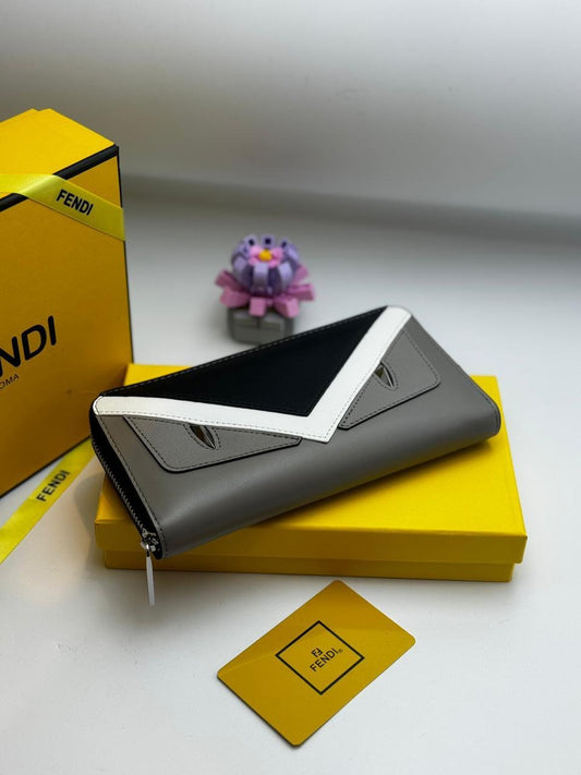 FENDI WALLET