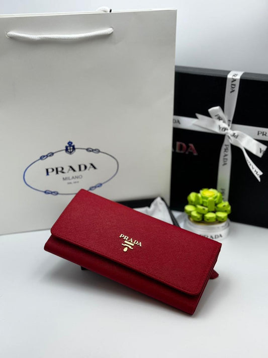 PRADA WALLET
