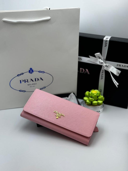 PRADA WALLET