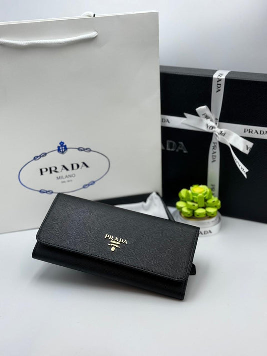 PRADA WALLET