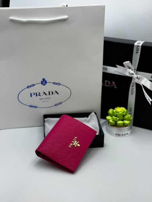 PRADA WALLET