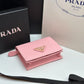 PRADA WALLET