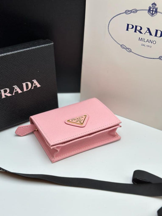 PRADA WALLET