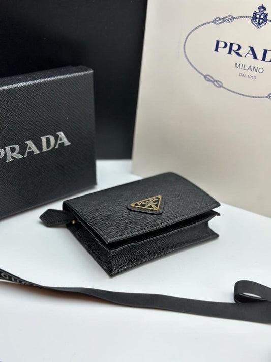 PRADA WALLET