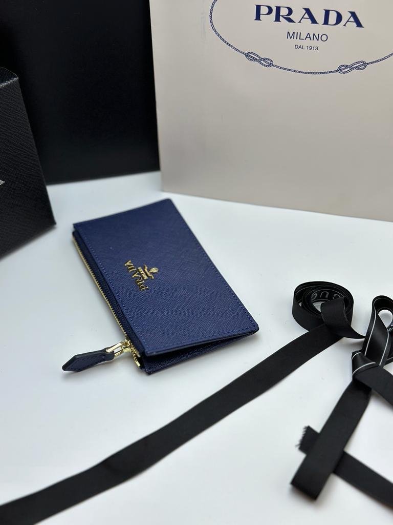 PRADA WALLET