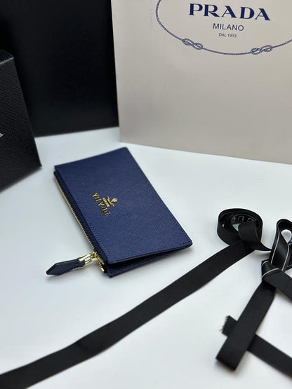 PRADA WALLET
