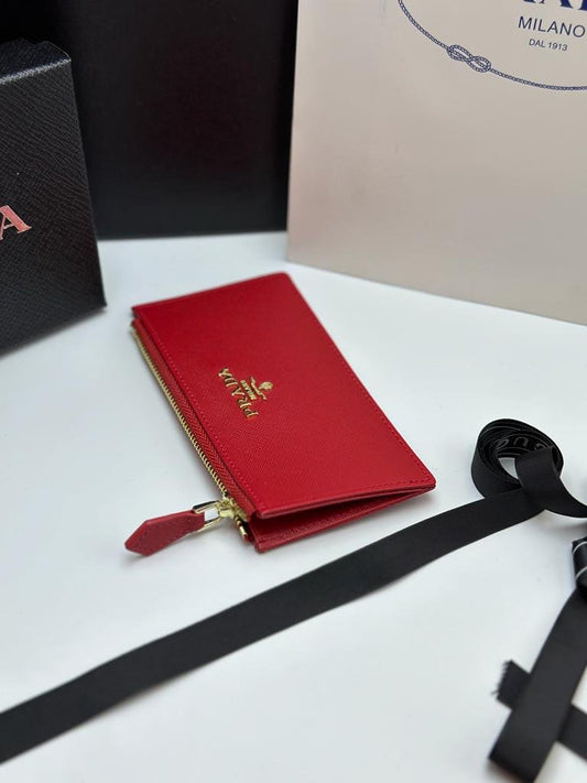 PRADA WALLET