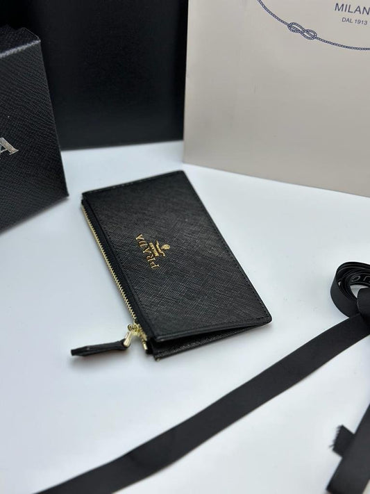 PRADA WALLET