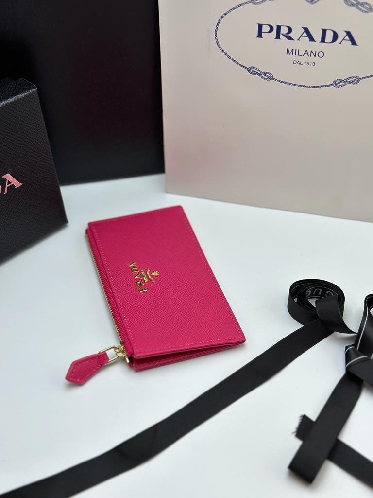 PRADA WALLET