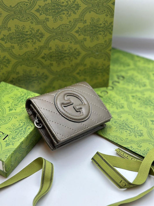 GUCCI WALLET
