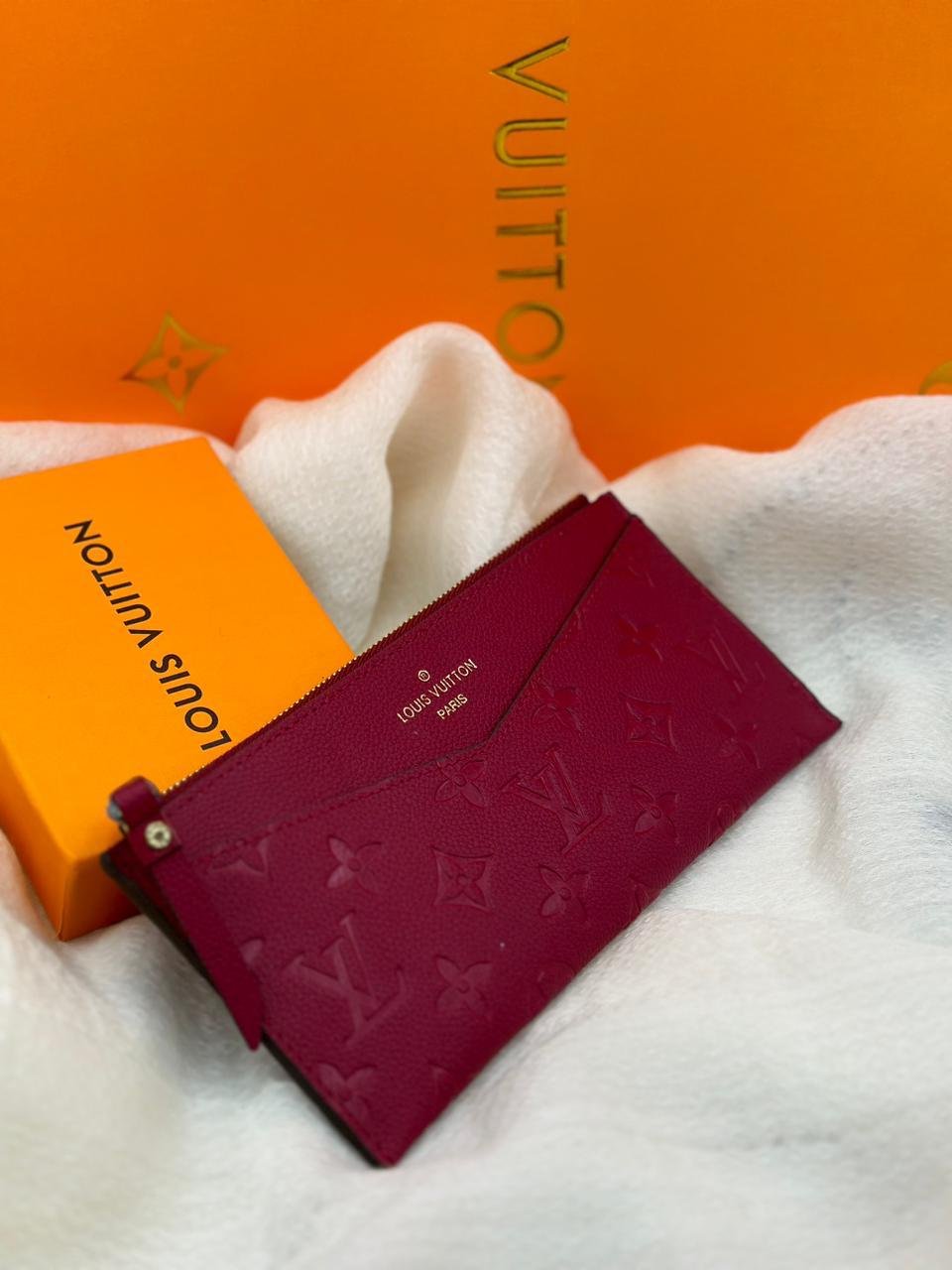 LOUIS VUITTON WALLET