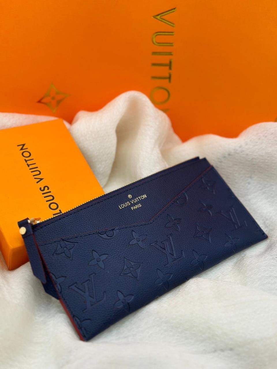 LOUIS VUITTON WALLET