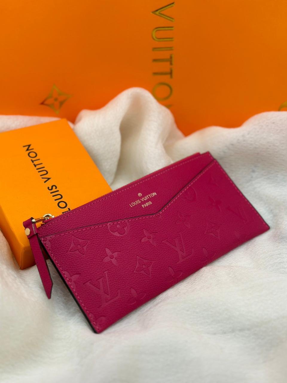 LOUIS VUITTON WALLET