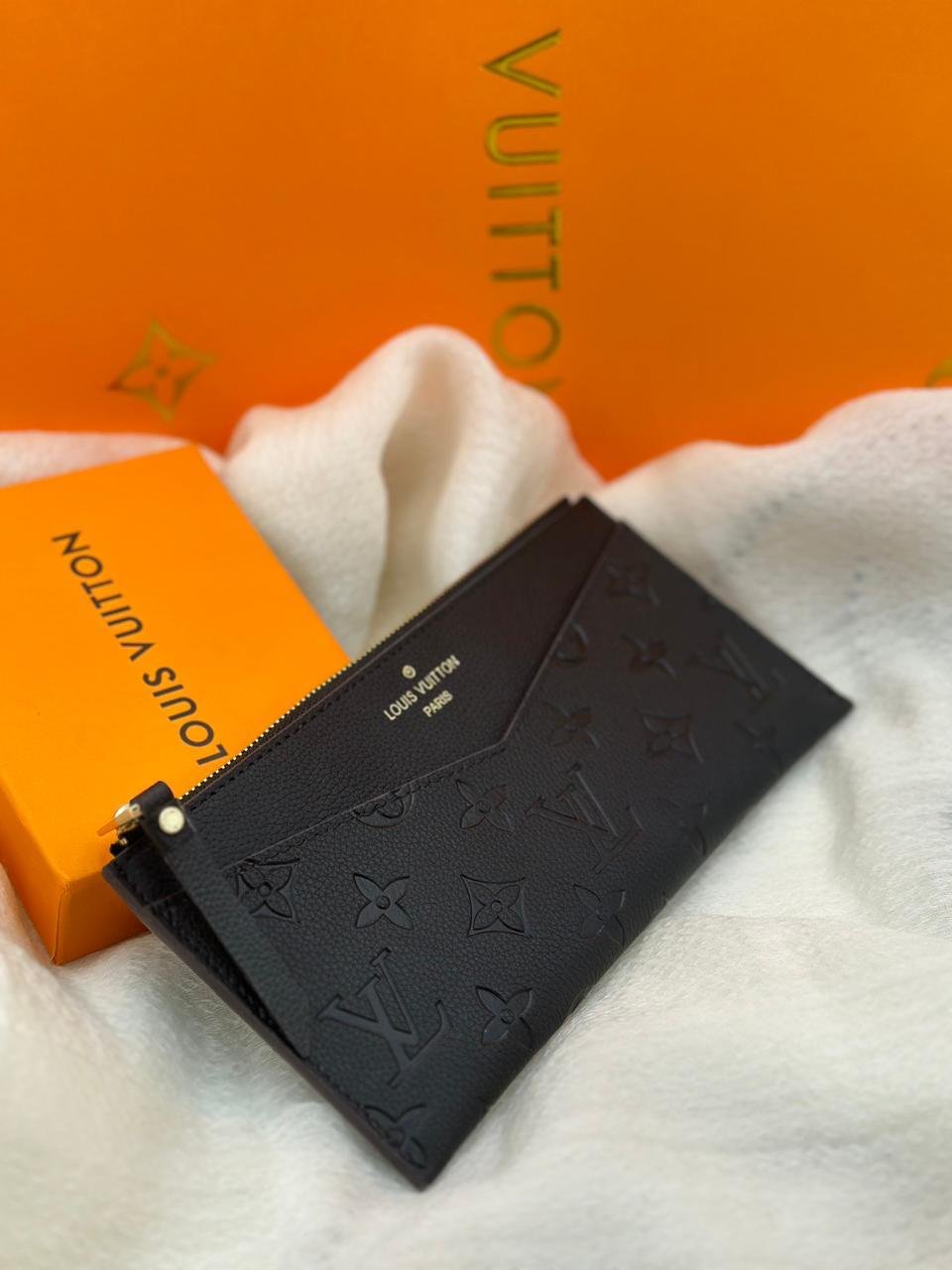LOUIS VUITTON WALLET